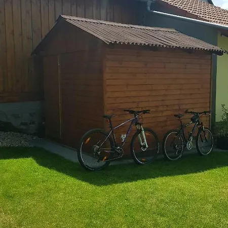 Apartman D1 Putimov *