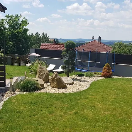 Apartman D1 Putimov Pelhřimov
