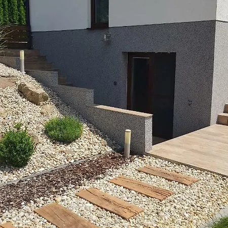 Apartman D1 Putimov 公寓