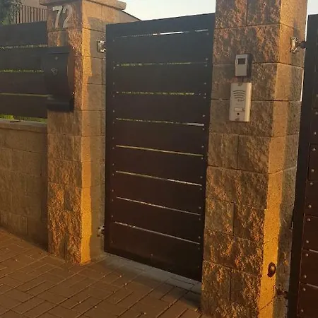 Apartman D1 Putimov Pelhřimov