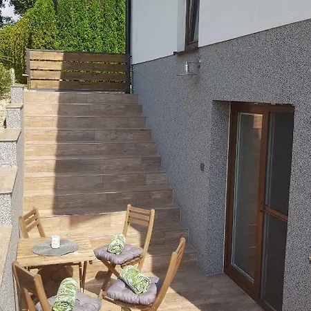 公寓 Apartman D1 Putimov Pelhřimov