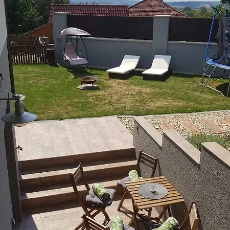 Apartman D1 Putimov Pelhřimov