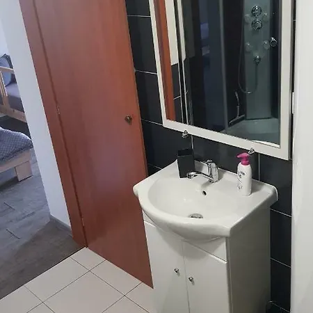 公寓 Apartman D1 Putimov