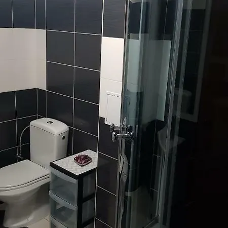 Apartman D1 Putimov