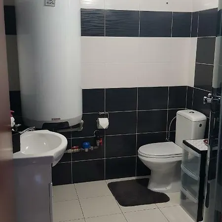 Apartman D1 Putimov 公寓 Pelhřimov