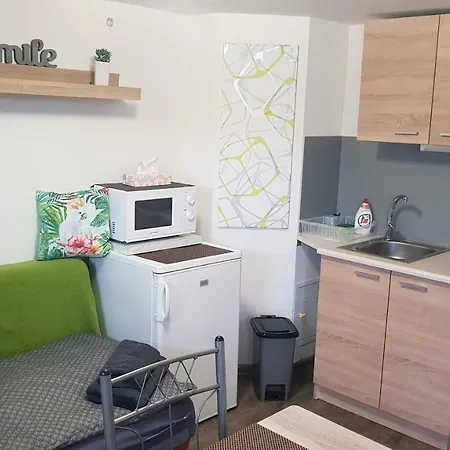 Apartman D1 Putimov * Pelhřimov