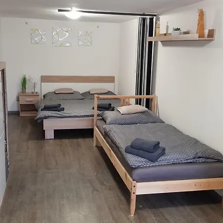 Apartman D1 Putimov *