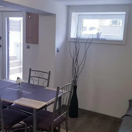 Apartman D1 Putimov