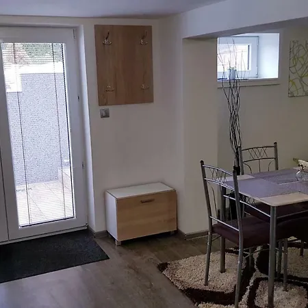 Apartman D1 Putimov
