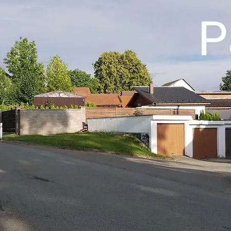 公寓 Apartman D1 Putimov Pelhřimov